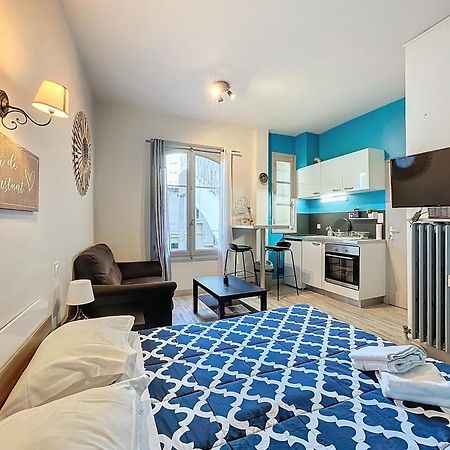 Studio Av Thermale Cham 洽马来里斯 外观 照片