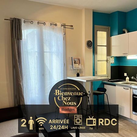 Studio Av Thermale Cham 洽马来里斯 外观 照片