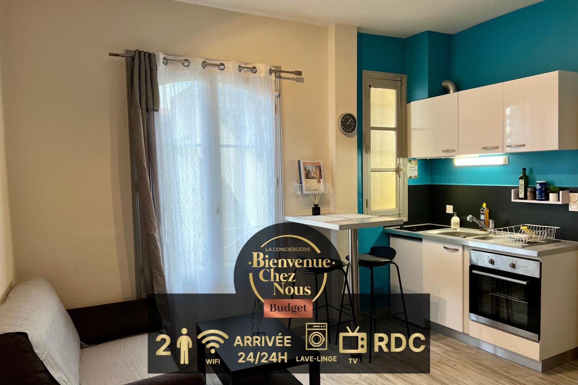 Studio Av Thermale Cham 洽马来里斯 外观 照片